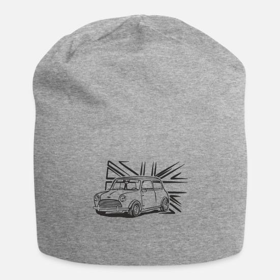 Austin MINI Cooper British flag' Beanie 